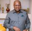 Mahama shakes up National Security Secretariat, appoints Ayamdo Deputy Coordinator